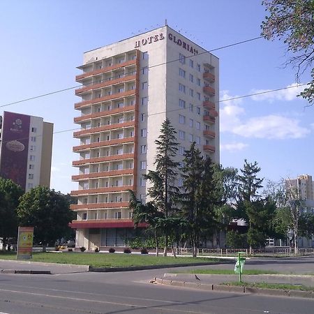 Kharkiv Apartmens Plekhanivs'Ka Exterior foto