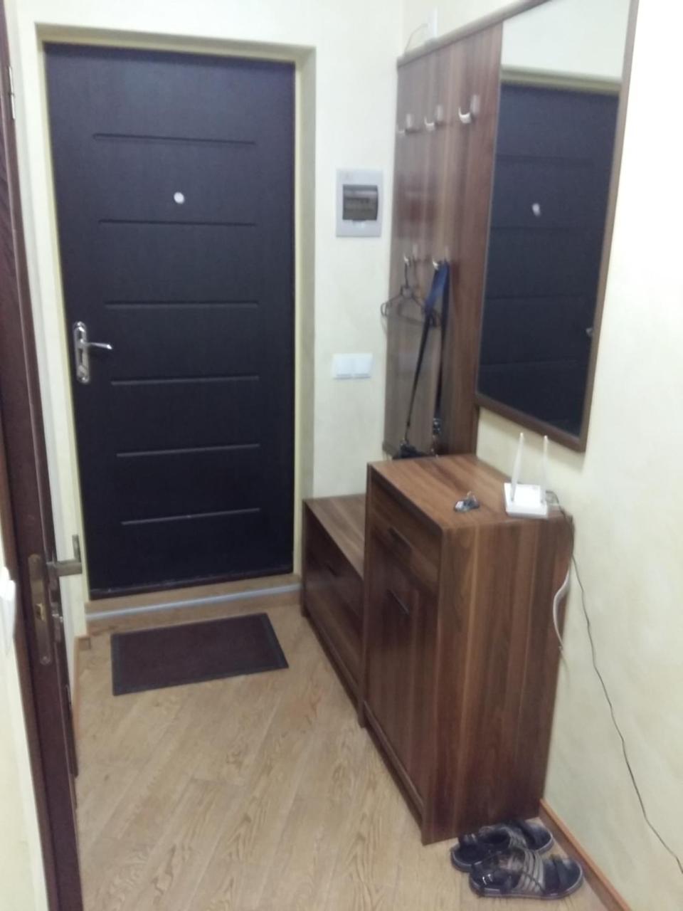 Kharkiv Apartmens Plekhanivs'Ka Exterior foto