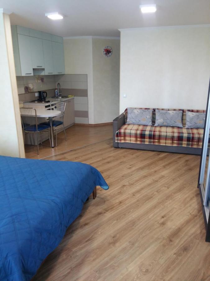 Kharkiv Apartmens Plekhanivs'Ka Exterior foto