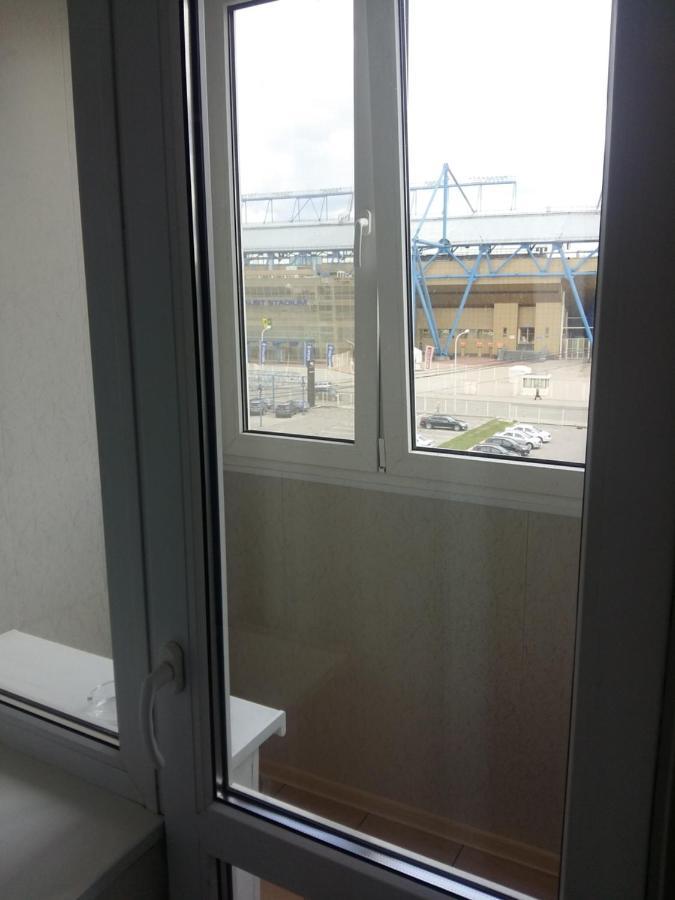 Kharkiv Apartmens Plekhanivs'Ka Exterior foto